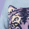 Candy Tiger - Pullover
6