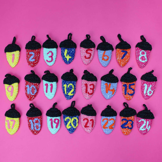 Advent Xmas Lights
7