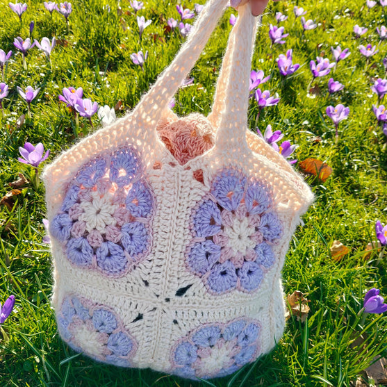 Bouquet of Love - Beutel
2