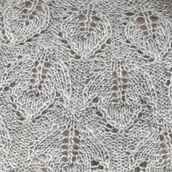 Ahorn - Kurzarm-Pullover
3