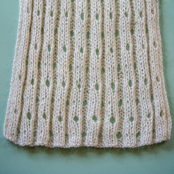 Air Bubbles - Schal
6