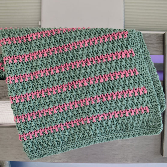 Baelfire - Babydecke
2