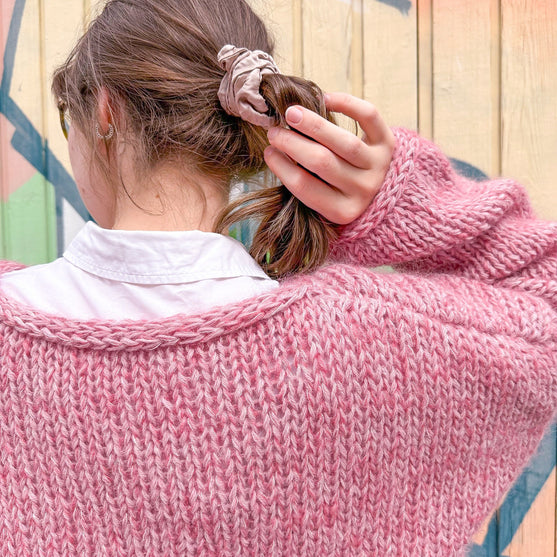 Alba - Pullover
5