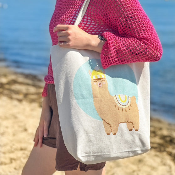 Tasche - Alpaca - Hobbii
2