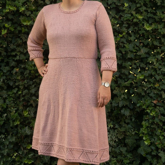 Anastasia - Kleid