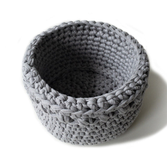 Bodhi - Körbchen
4