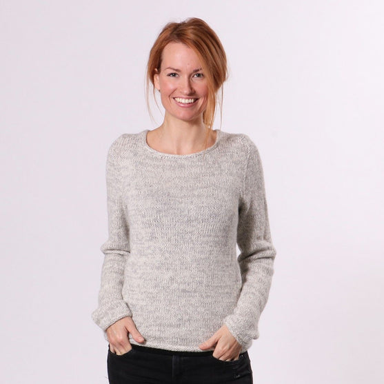 Astrid Pullover
8