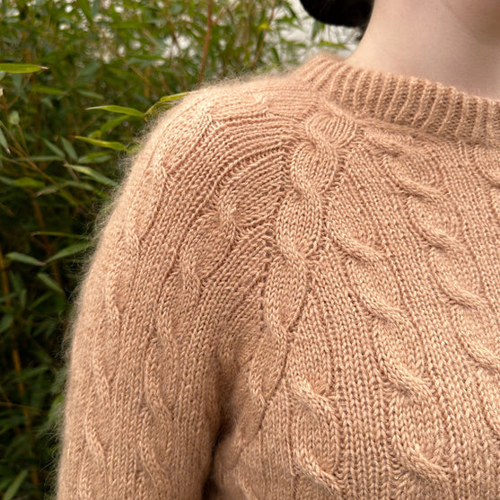 Auguste - Sweater
3