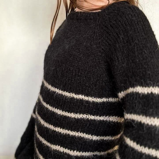 Autumn Bliss - Pullover
2