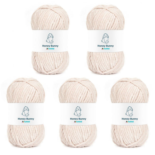 Baby Snuggle Solid fehlerhafte Partie Color Pack - Hobbii