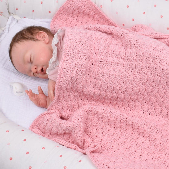 Baby Bamboo - Decke
3