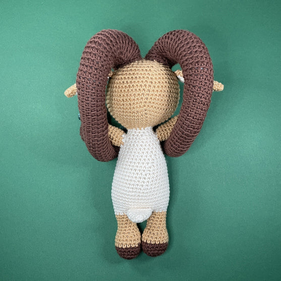 Widder - Sternzeichen
3