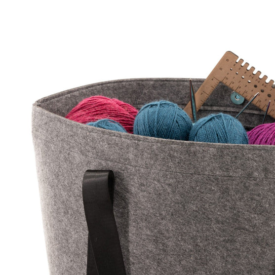 Filztasche - Hobbii
5