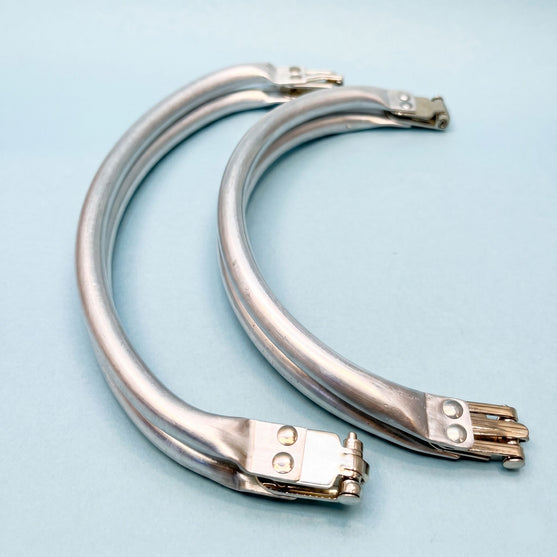 Taschenrahmen - Oval - Hobbii
3