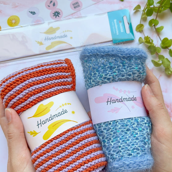 Banderolen Set - Hobbii
5