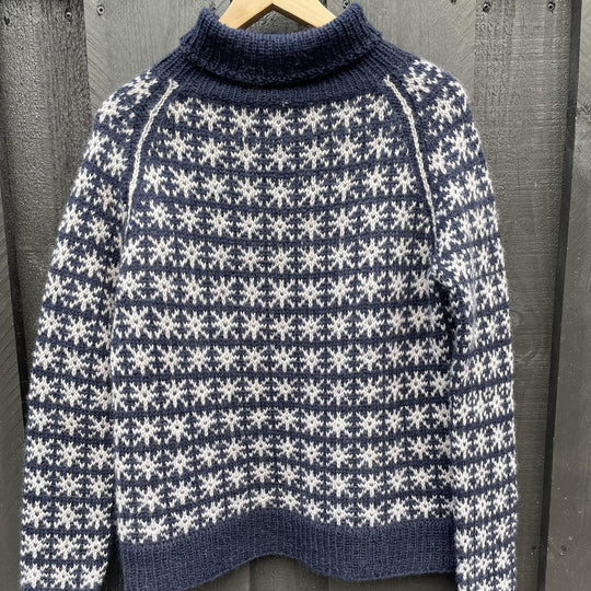 Batida - Pullover