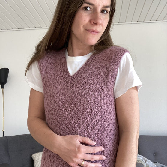 Be Square Dress - Kleid
5