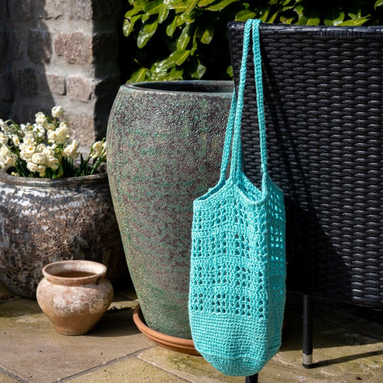 Belfast 2 - Tasche