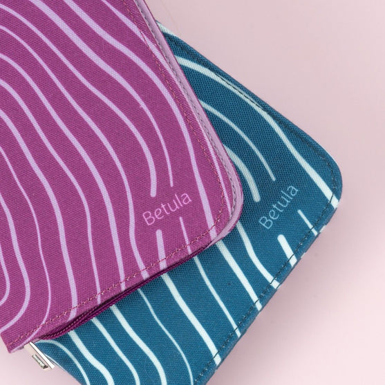 Betula austauschbares Rundstricknadel-Set Essential – Cerulean - Hobbii
10