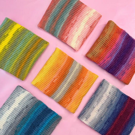 Black Friday Candy Cake Soft XL (Limited Edition) - Hobbii
4