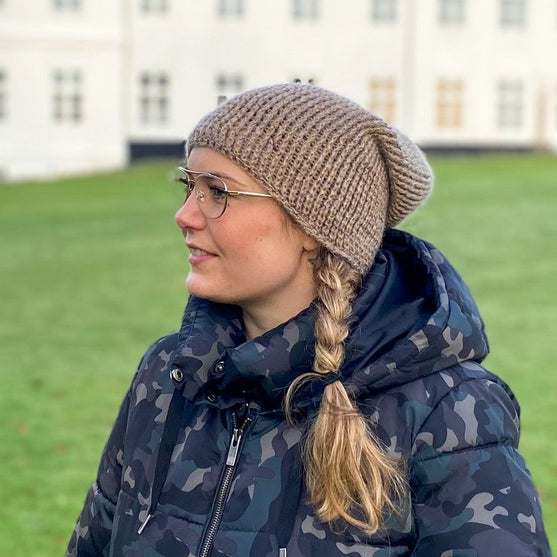 Siggy Baggy Mütze
4