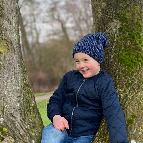 Siggy Baggy Mütze
3