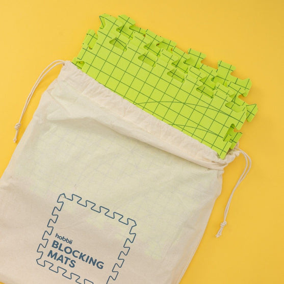 Spannmatten - Grün - Hobbii
4