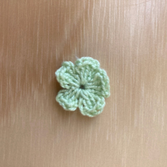 Bouquet - Applikation
3