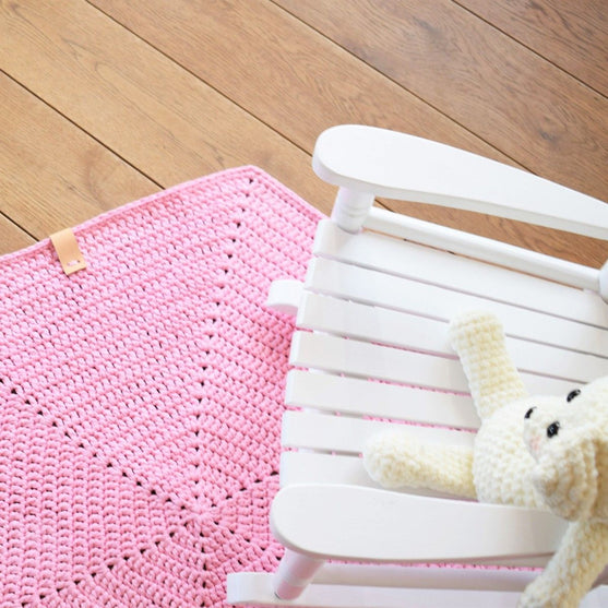 BabyRoom Teppich
2