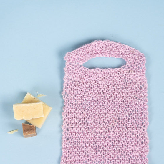 Budapest - Rückenschrubber
6