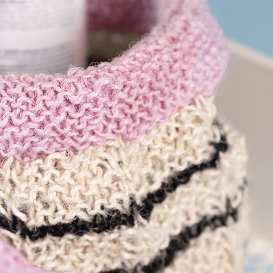 Budapest - Körbchen
2