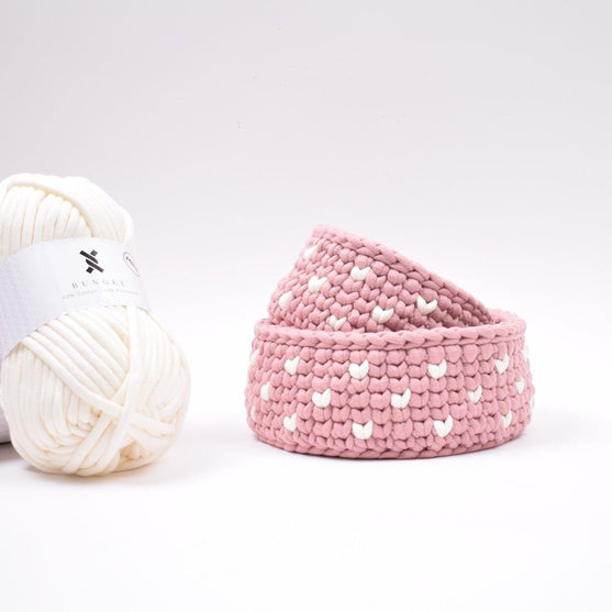 Bungee Körbchen – Butterfly
3