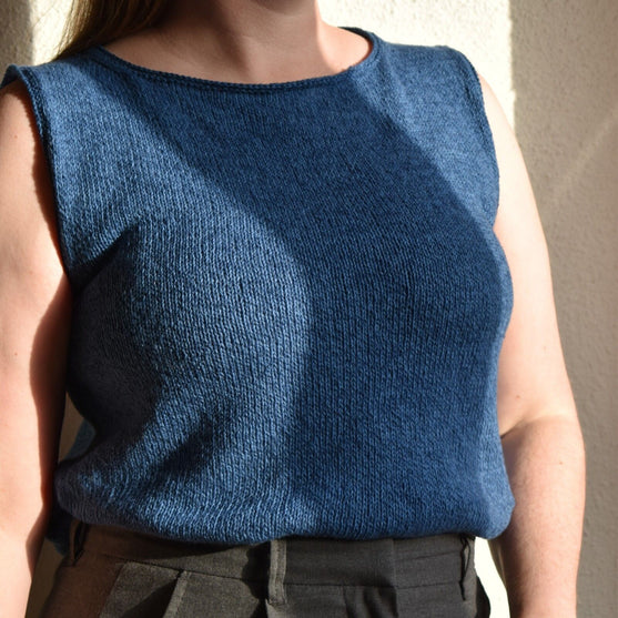 Forget Me Not - Top
2