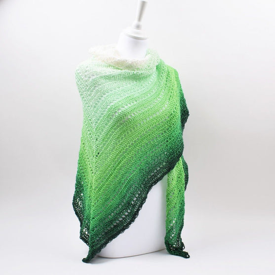 Classical Attitude Schal – Sultan Deluxe
8