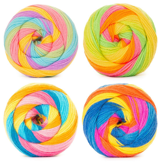 Black Friday Candy Cake (Limited Edition) - Hobbii
1