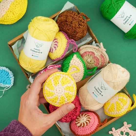 Citrus - Weihnachtsdekoration
3