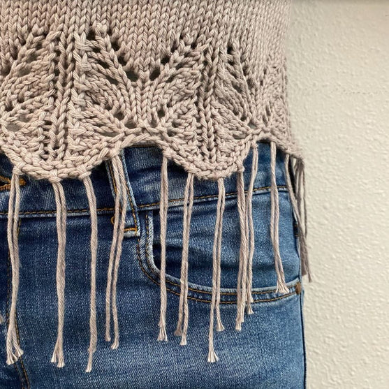 Libellule - Sommerliches Top
5