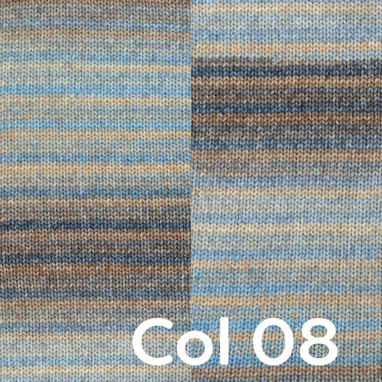 Cascata - Hobbii
10