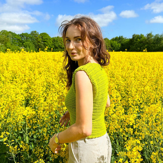 Celia - Wickeltop
5