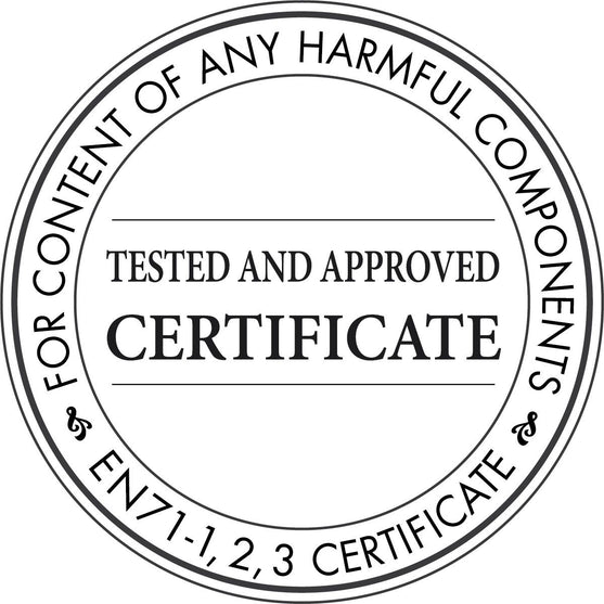 Schaukelball - Klein - Go Handmade
2