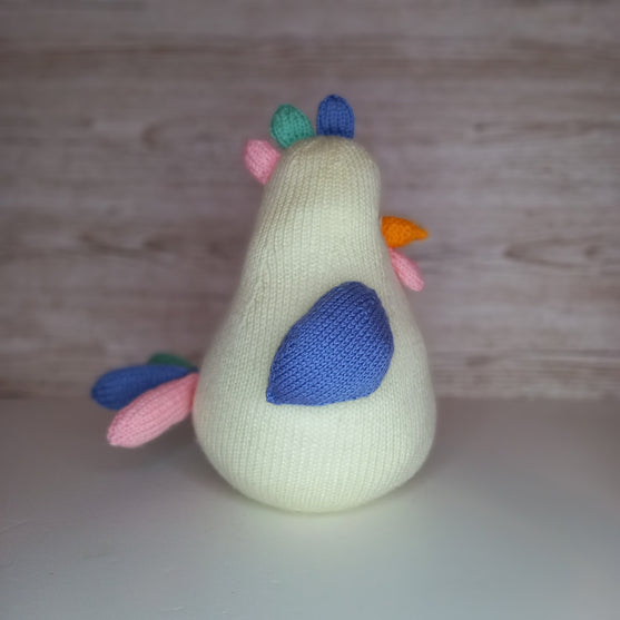 Mama Huhn - Plüschtiere
5