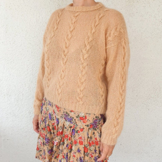 Chloe - Pullover