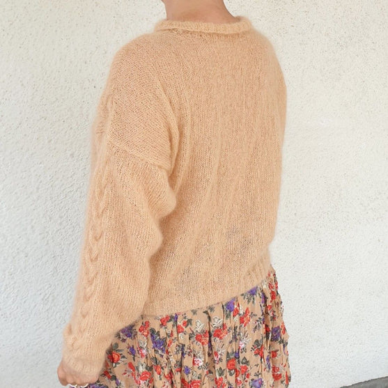 Chloe - Pullover
2
