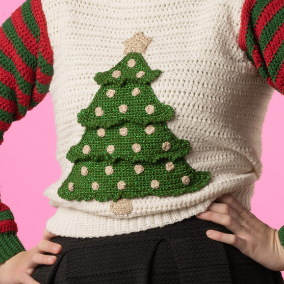 Ginnerup Christmas Sweater No. 2 - Pullover
2