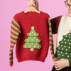 Ginnerup Christmas Sweater No 2 - Kinderpullover
1