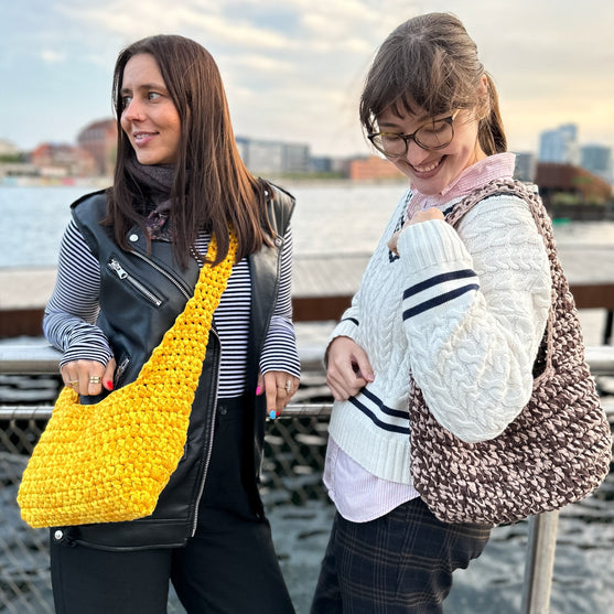 Chunky Tasche
2