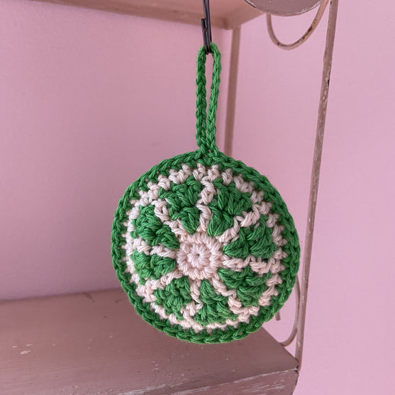 Citrus - Weihnachtsdekoration
9