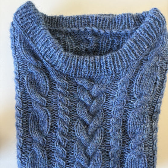 Clematis Twist - Pullunder
9