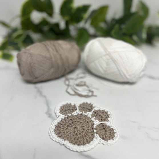 Fido - Welpen Untersetzer-Set
2