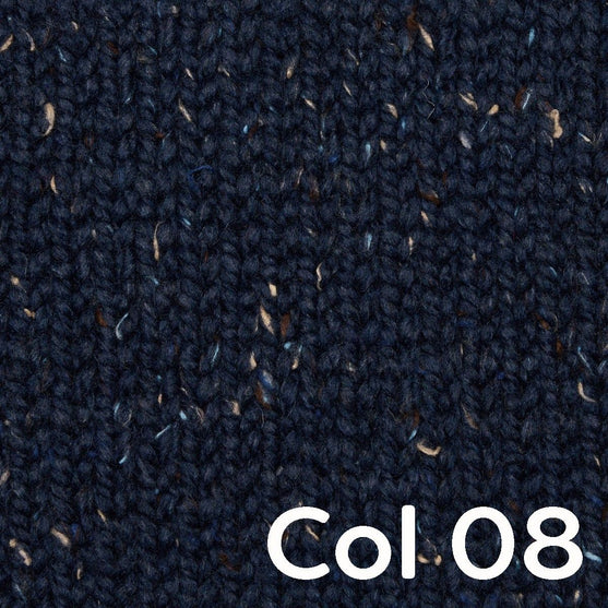 Umami Tweed - Hobbii
9